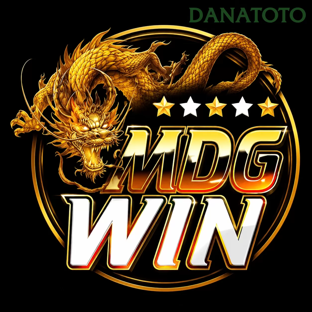 mdgwin APK Resmi — ikon aplikasi
