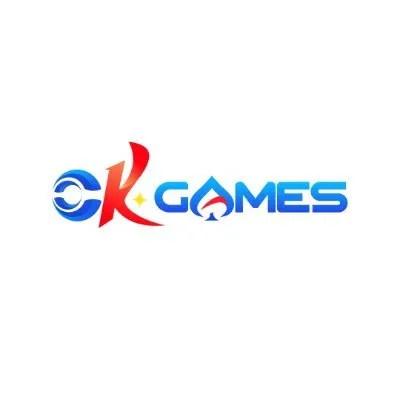 Kelebihan dan Fitur Aplikasi okgames Terbaru APK Resmi — ikon aplikasi