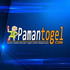 pamantogel Terbaru 2026: Download APK dan Review APK Resmi — ikon aplikasi
