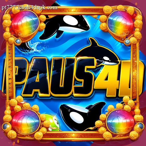 paus4d APK Terbaru dan Aman untuk Diunduh APK Resmi — ikon aplikasi