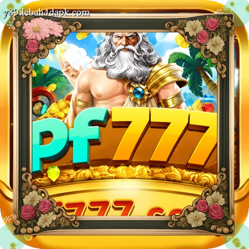pf777 APK: Cara Download dan Instal di Android APK Resmi — ikon aplikasi