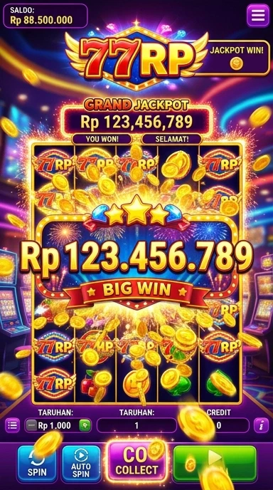 promo 2 Versi Terbaru untuk Android Tanpa Ribet APK Resmi — ikon aplikasi