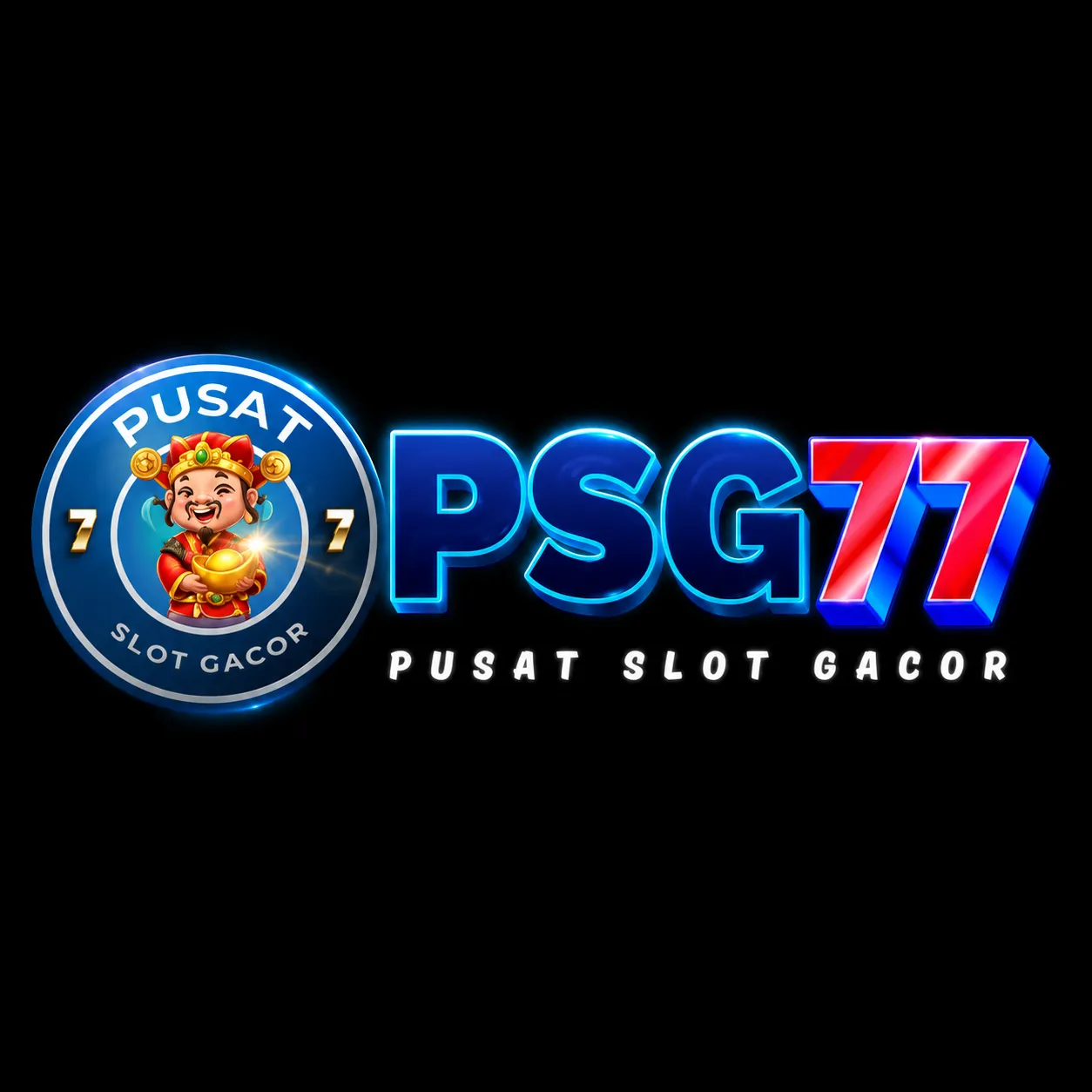 psg77 App APK Terbaru APK Resmi — ikon aplikasi