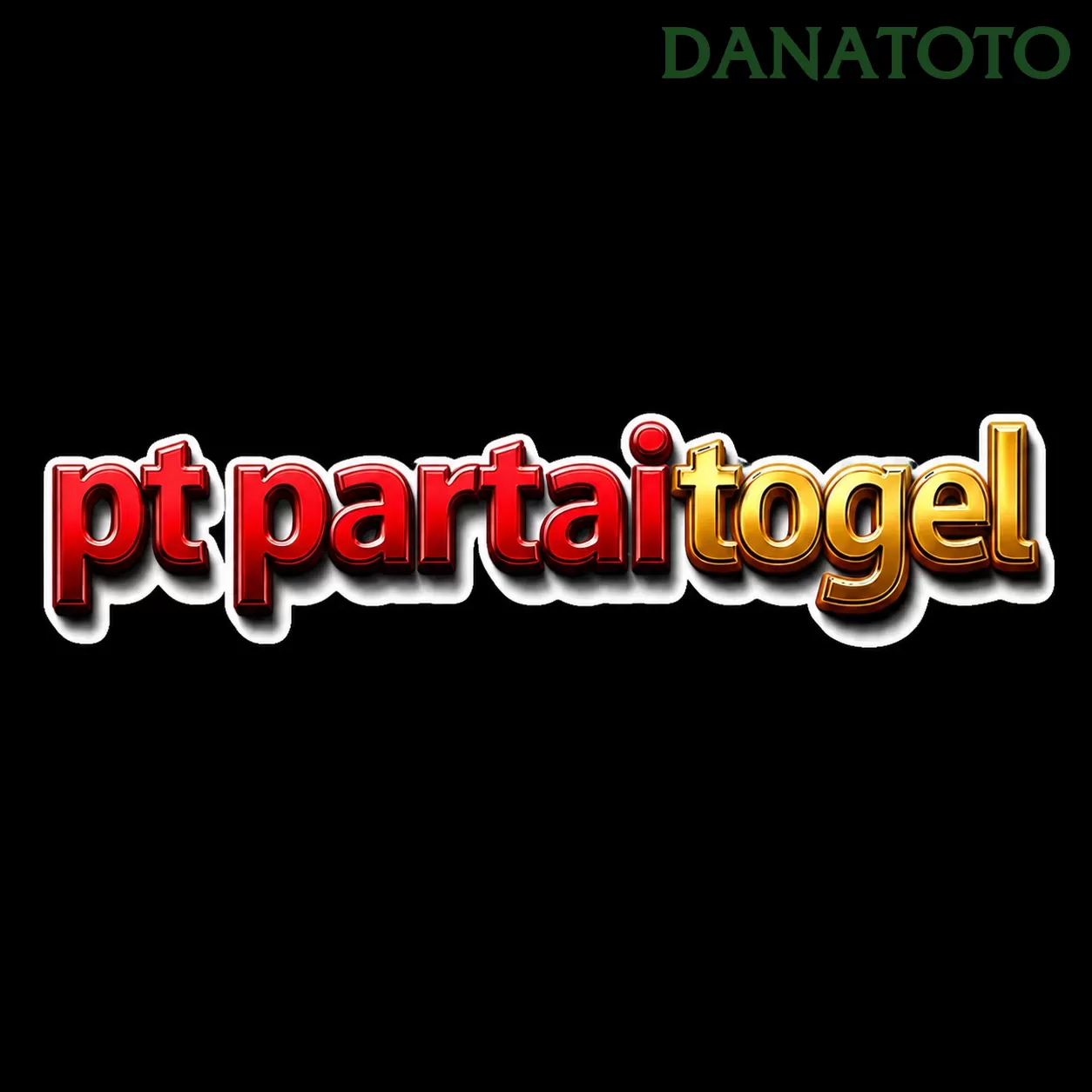 Ikon ptpartaitogel