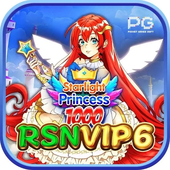 Review Aplikasi rsnvip6 APK Resmi — ikon aplikasi