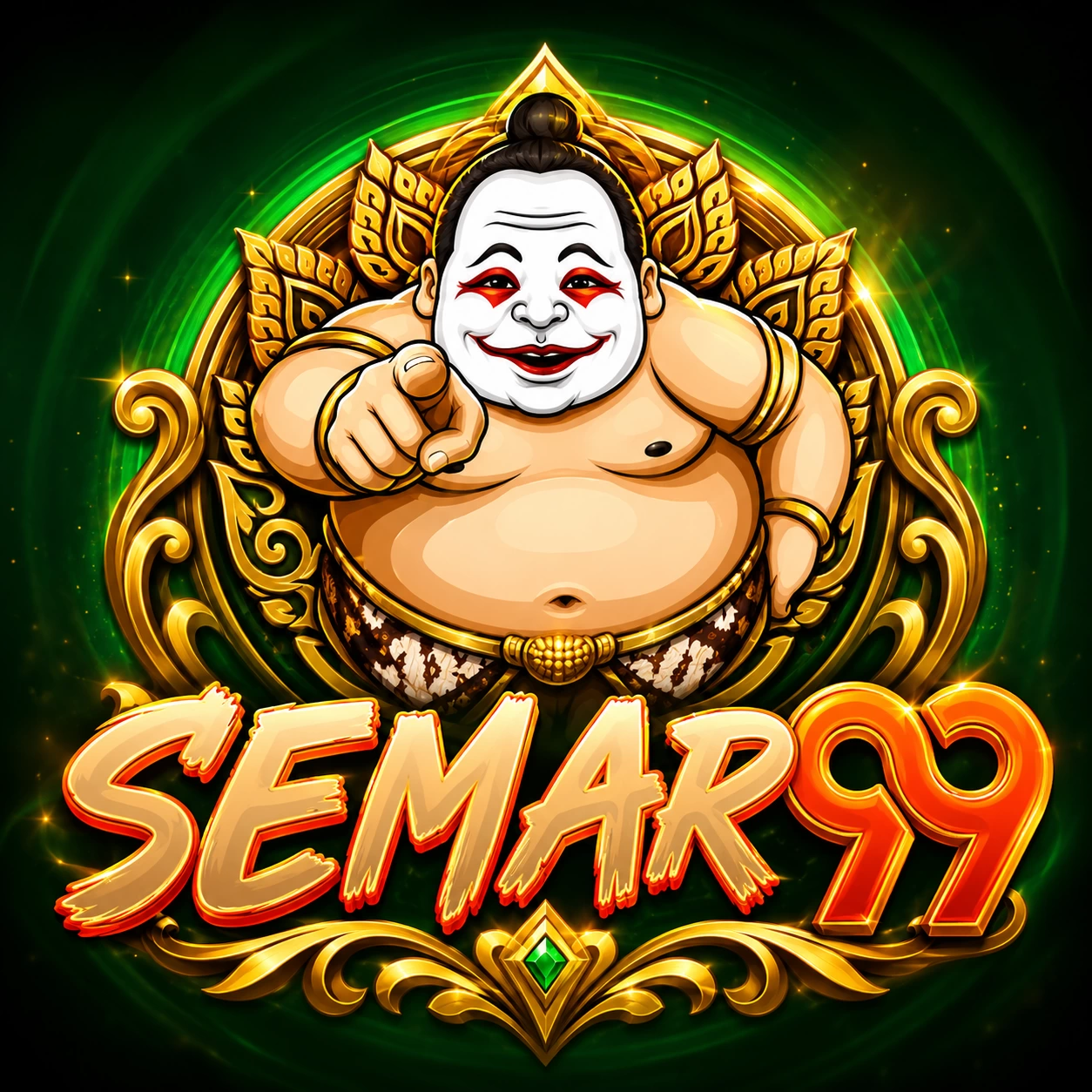 semar99 APK Versi Terbaru untuk Android 2026 APK Resmi — ikon aplikasi