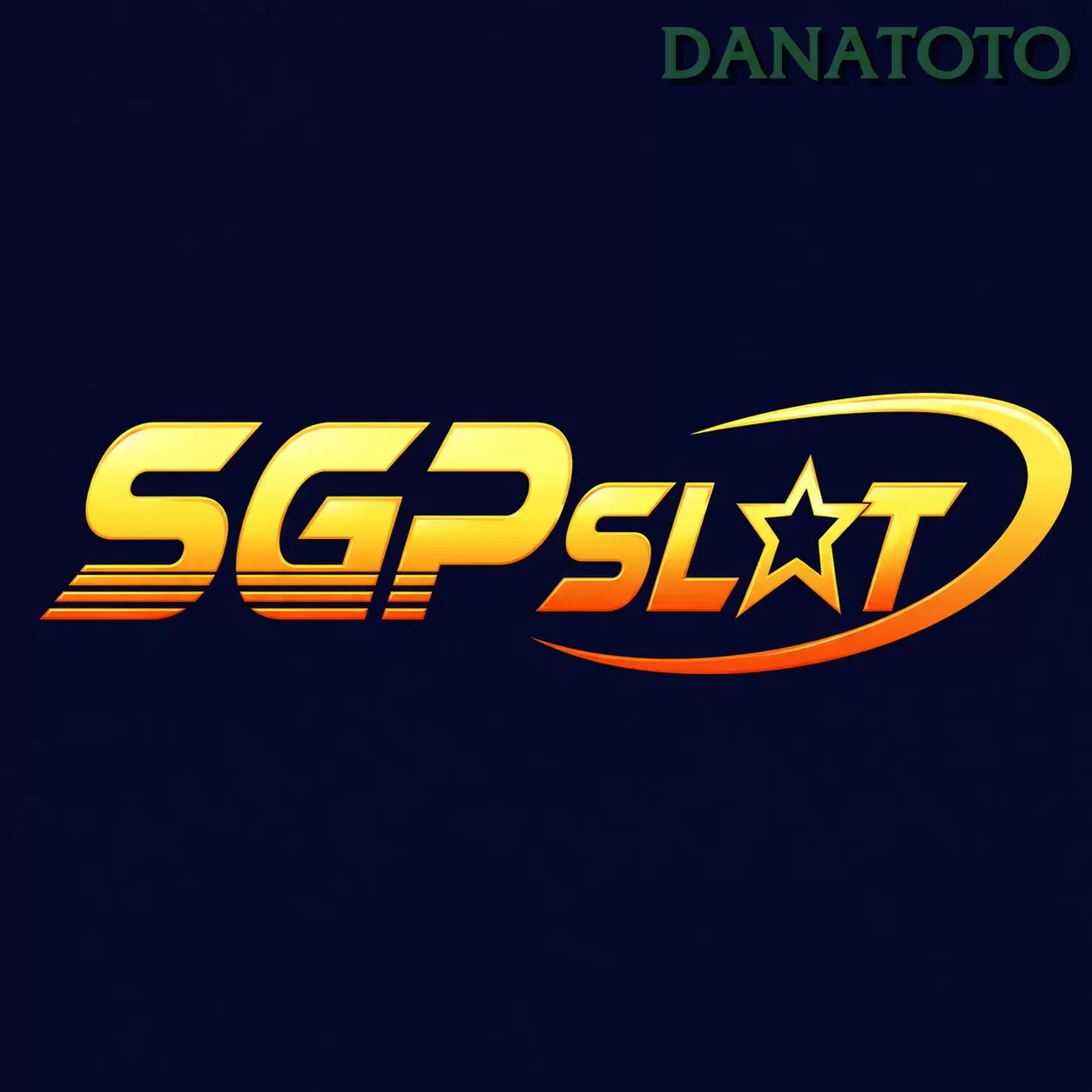 sgpslsot APK Resmi — ikon aplikasi