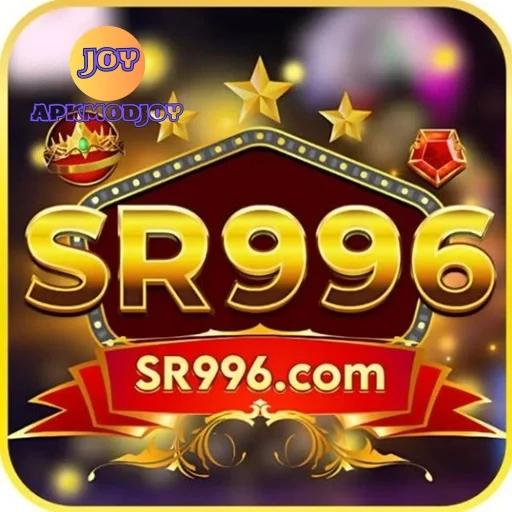 Review Aplikasi sr996 APK Resmi — ikon aplikasi