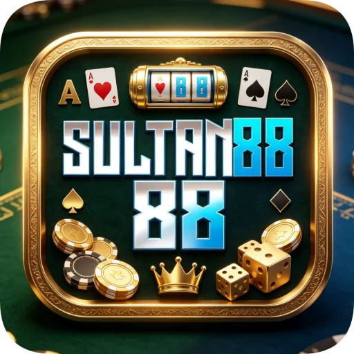 sultan88 APK Full Version untuk Android APK Resmi — ikon aplikasi