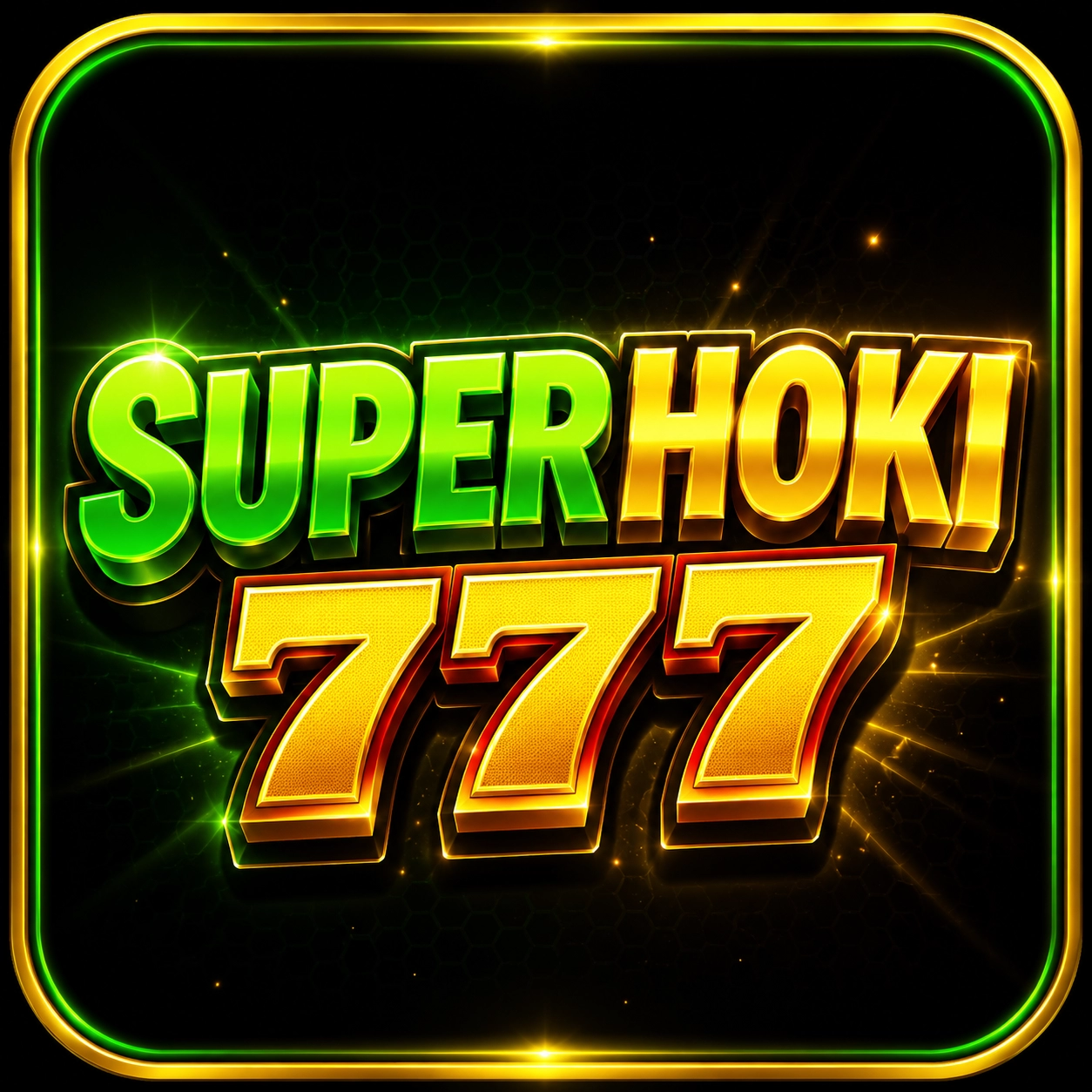 Update Aplikasi superhoki777 ke Versi Terbaru APK Resmi — ikon aplikasi