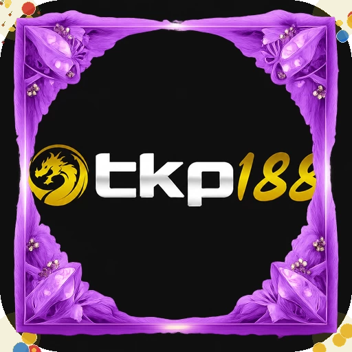Aplikasi tkp188 Terbaik untuk Android dan iOS APK Resmi — ikon aplikasi