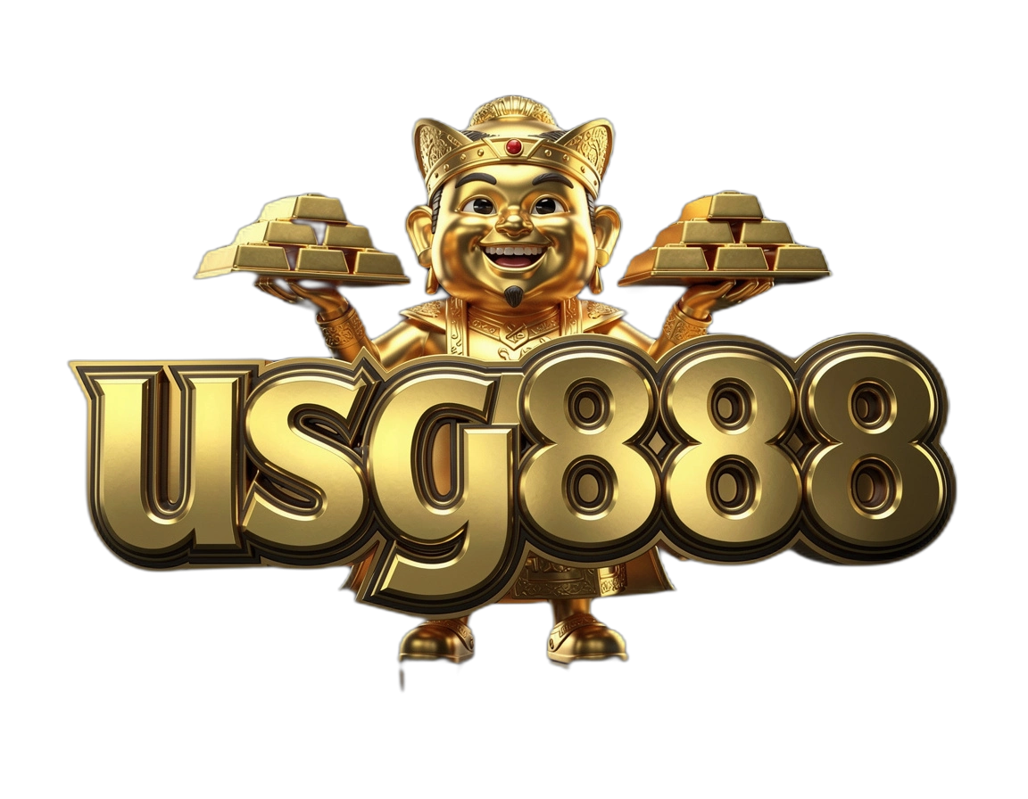 Aplikasi usg888 Paling Baru untuk Android APK Resmi — ikon aplikasi