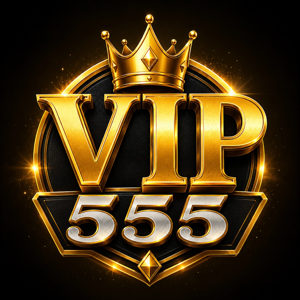 vip555 Versi Terbaru untuk Android Tanpa Ribet APK Resmi — ikon aplikasi