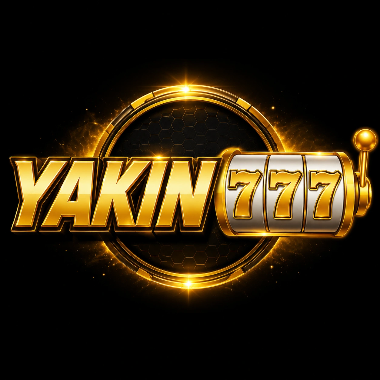 yakin777 APK Versi Terbaru untuk Android 2026 APK Resmi — ikon aplikasi
