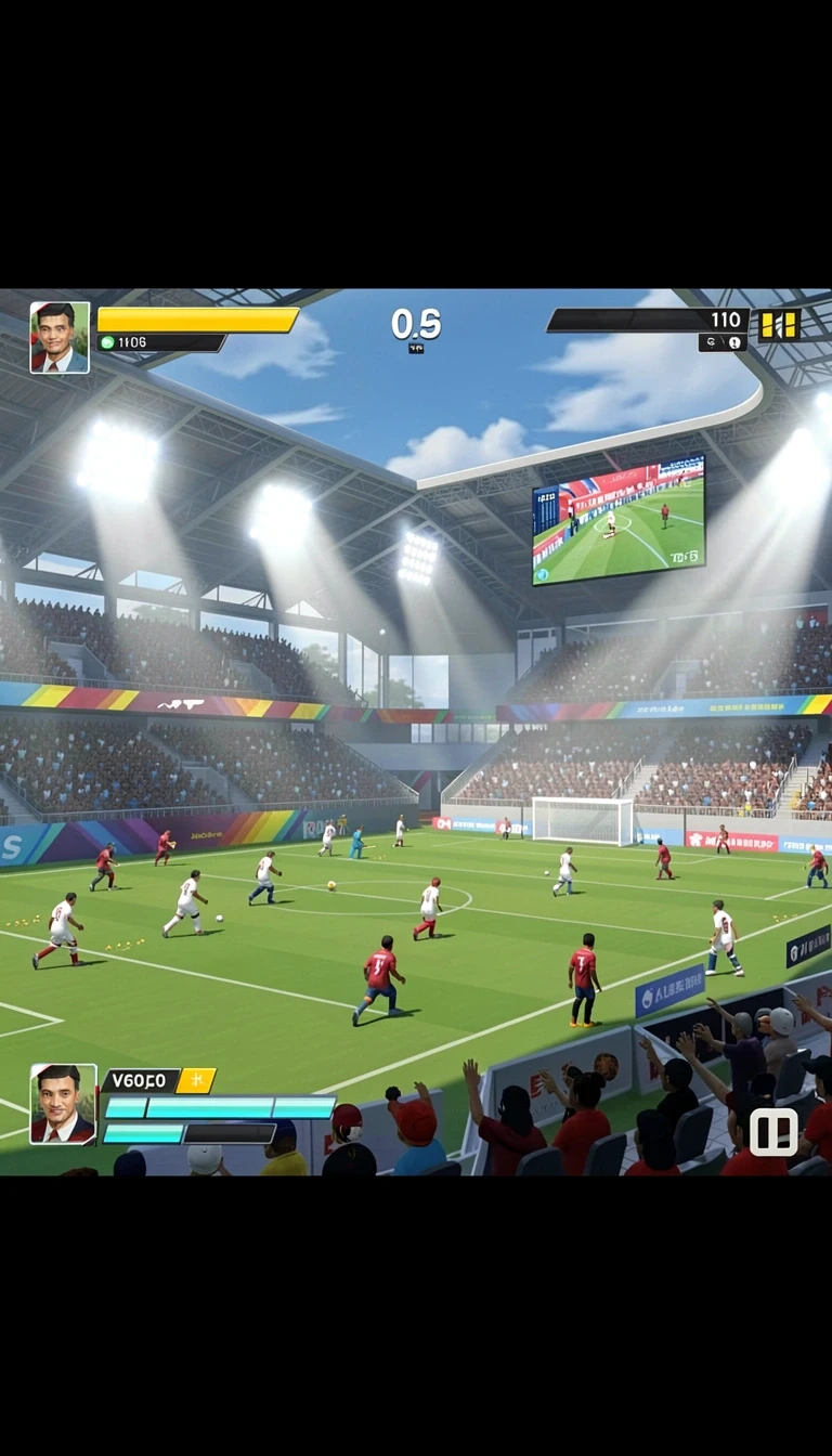 Screenshot Download gacormega APK Terbaru Full Version nomor 1