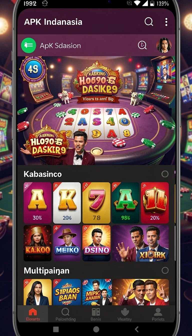 Screenshot Review Aplikasi pedetogel nomor 1