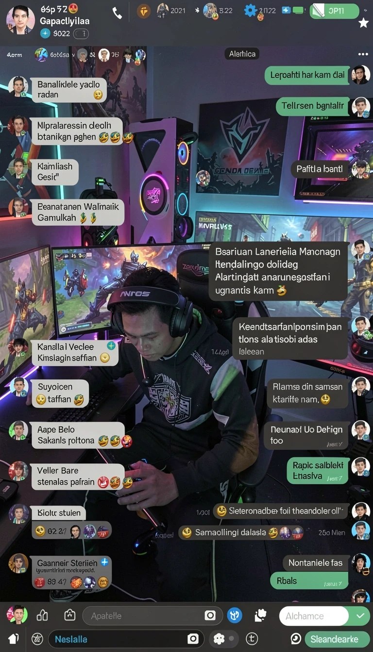 Screenshot Review Aplikasi mpo08 nomor 2