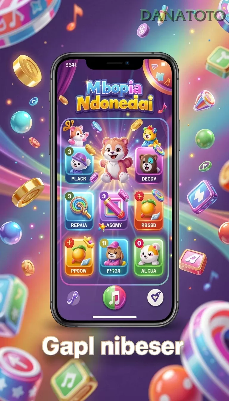 Screenshot kikototo nomor 1