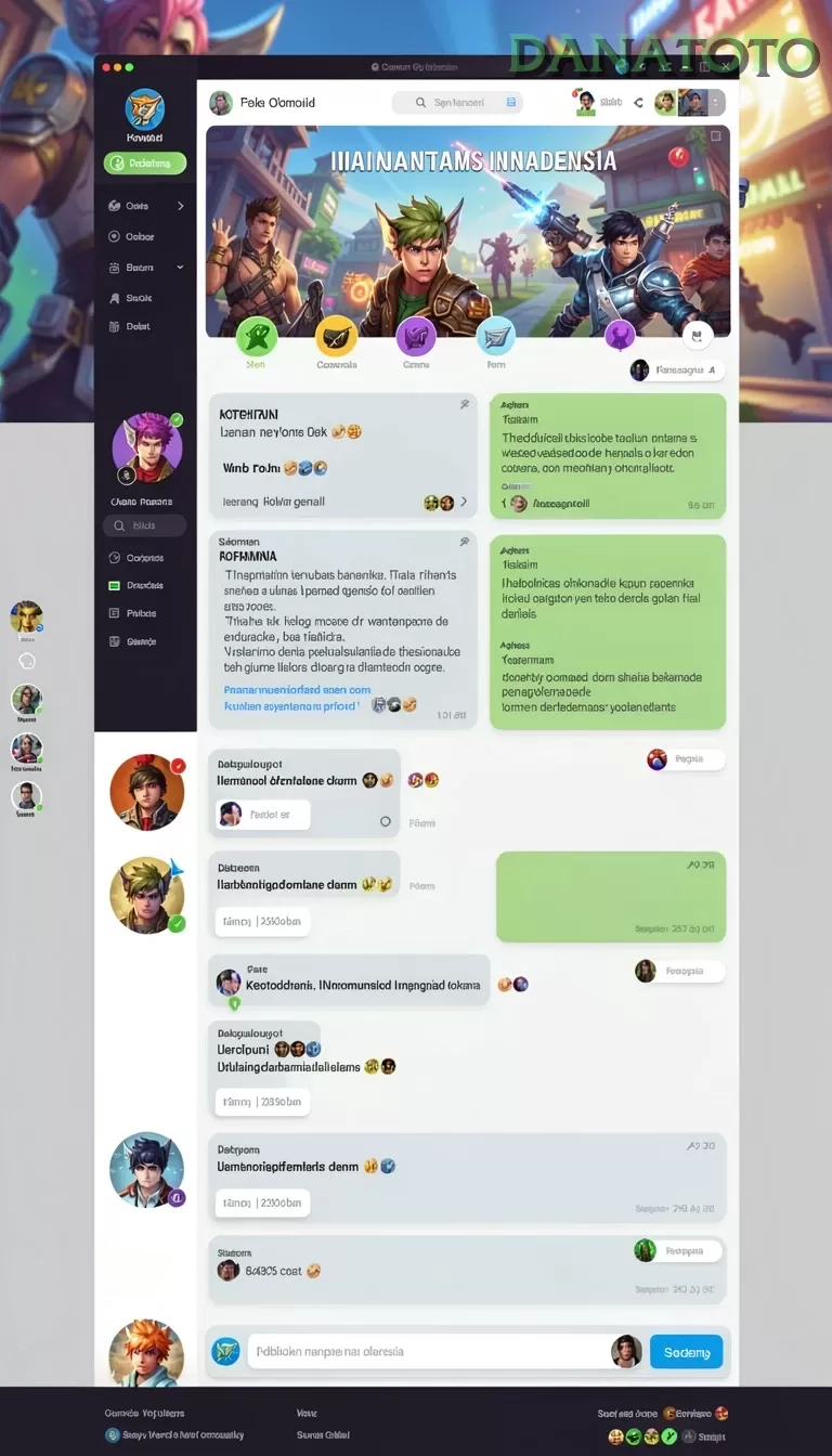 Screenshot kikototo nomor 2