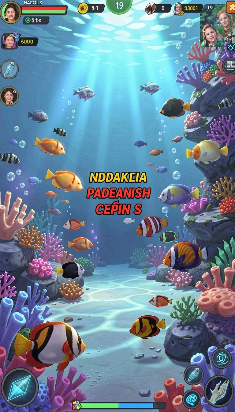Screenshot Review Aplikasi idnslot nomor 2