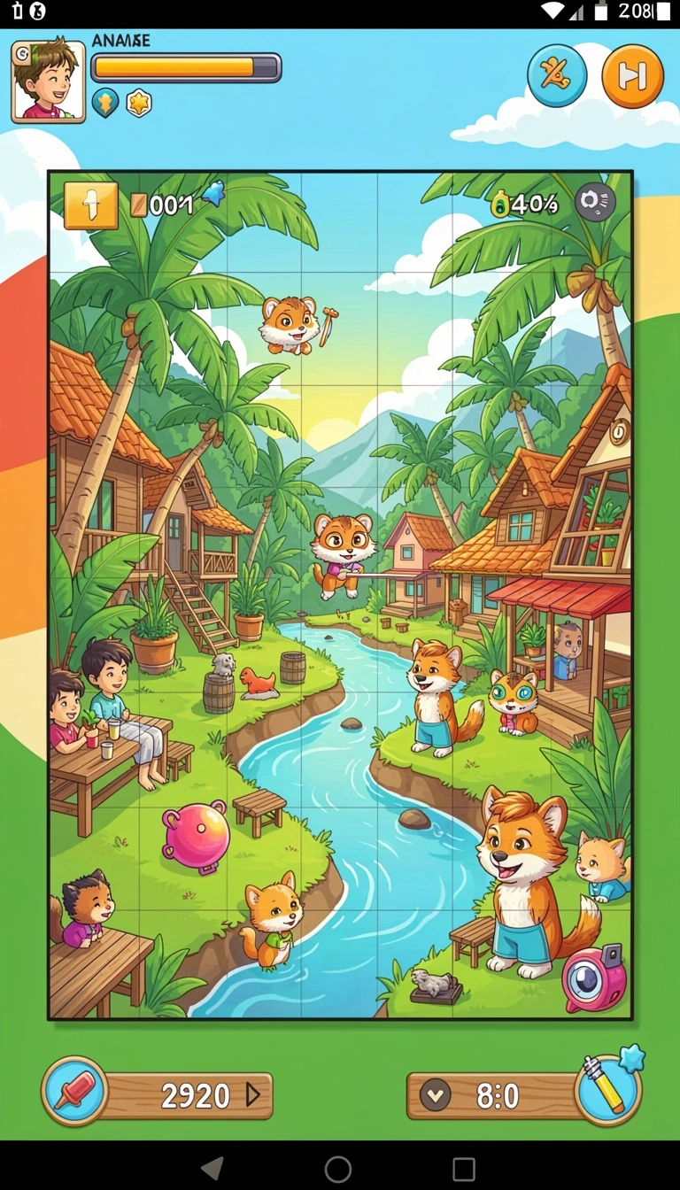 Screenshot Download bos88 APK Terbaru Full Version nomor 1