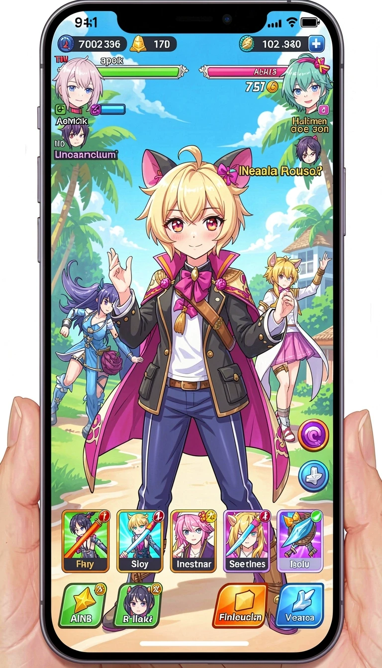 Screenshot Review Aplikasi api33 nomor 3