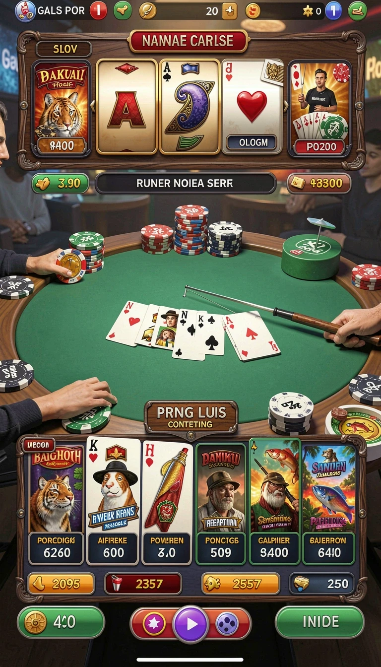 Screenshot Review Aplikasi idnslot nomor 2