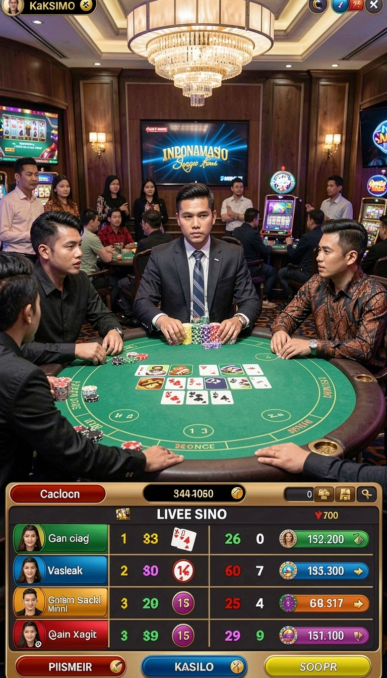 Screenshot bengkel69 APK Terbaru: Download Cepat dan Gratis nomor 3