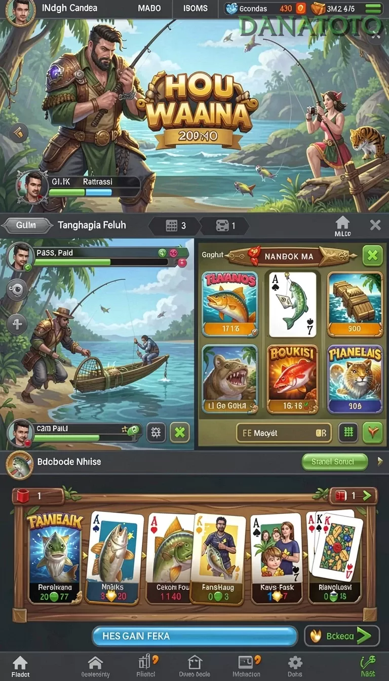 Screenshot rajabandot nomor 3