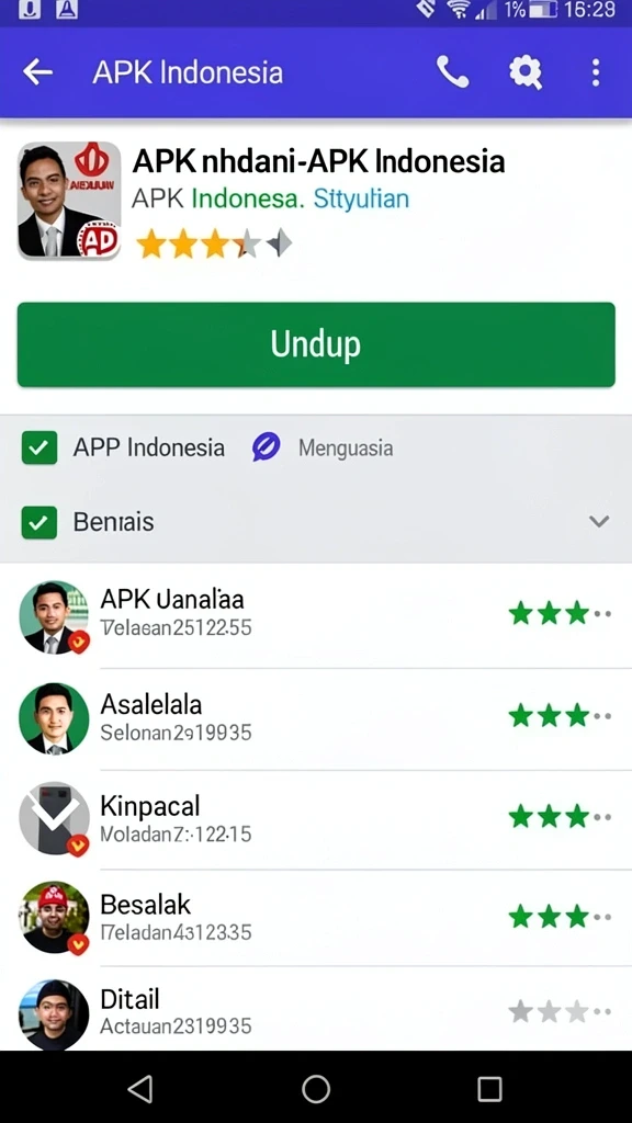 Screenshot Aplikasi dora77 Paling Baru untuk Android nomor 2