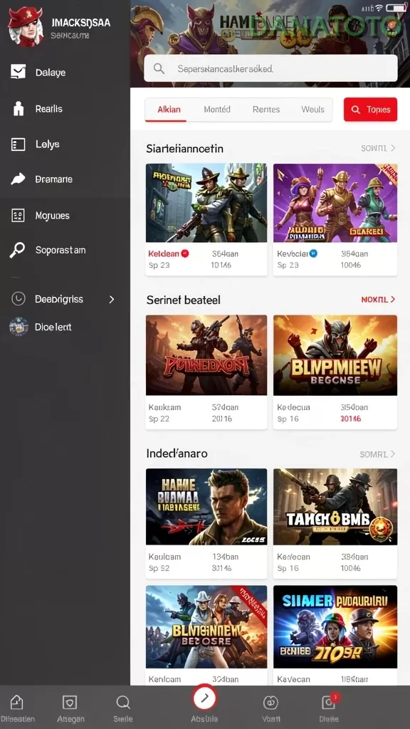 Screenshot layarkaca21 nomor 3