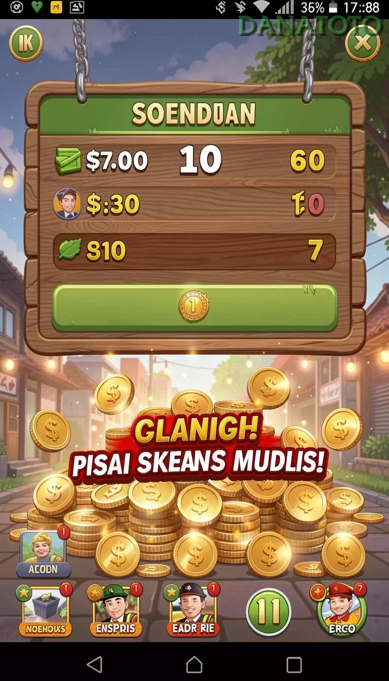 Screenshot best nomor 3