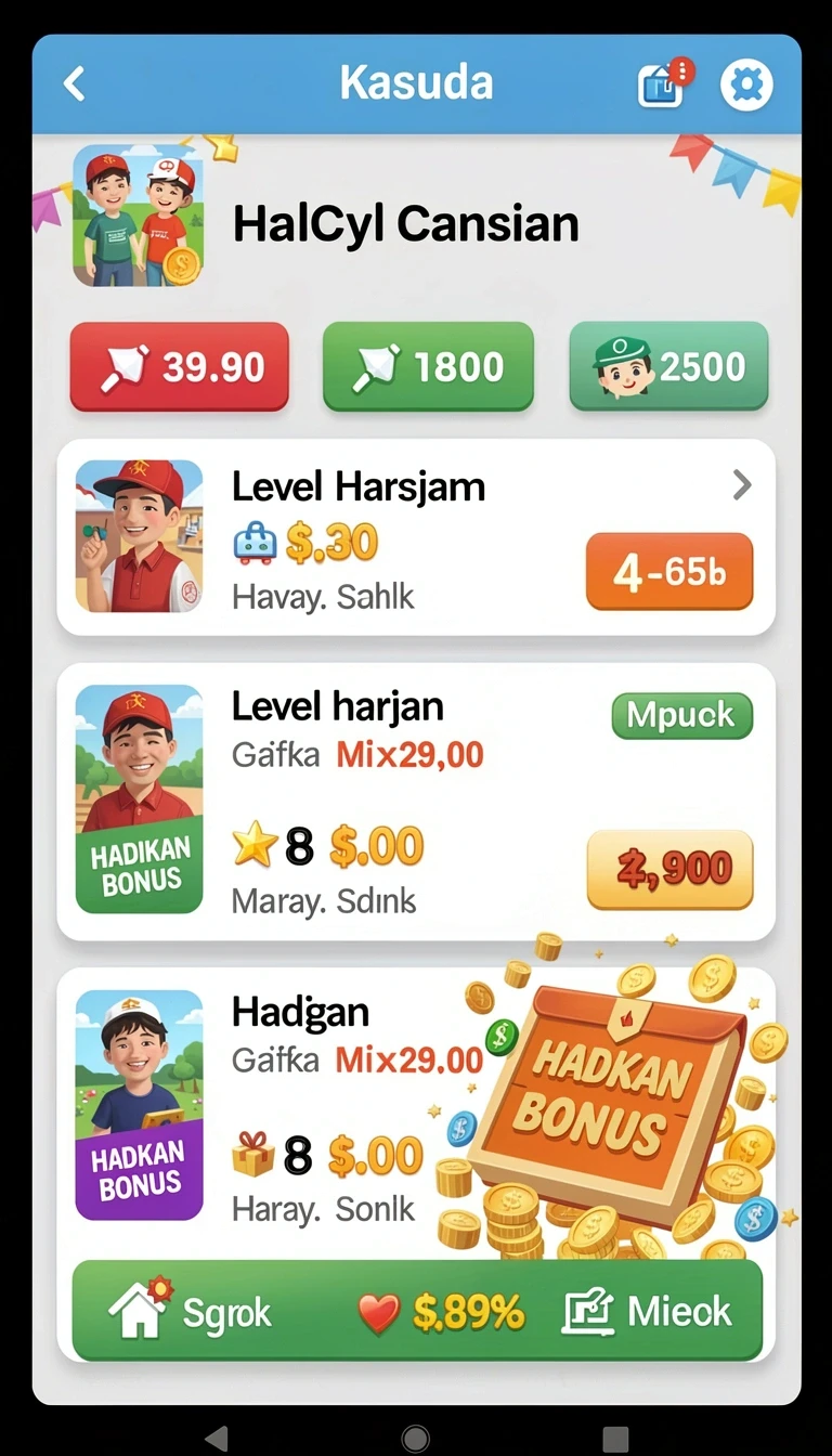 Screenshot Review Aplikasi rpvip5 nomor 1