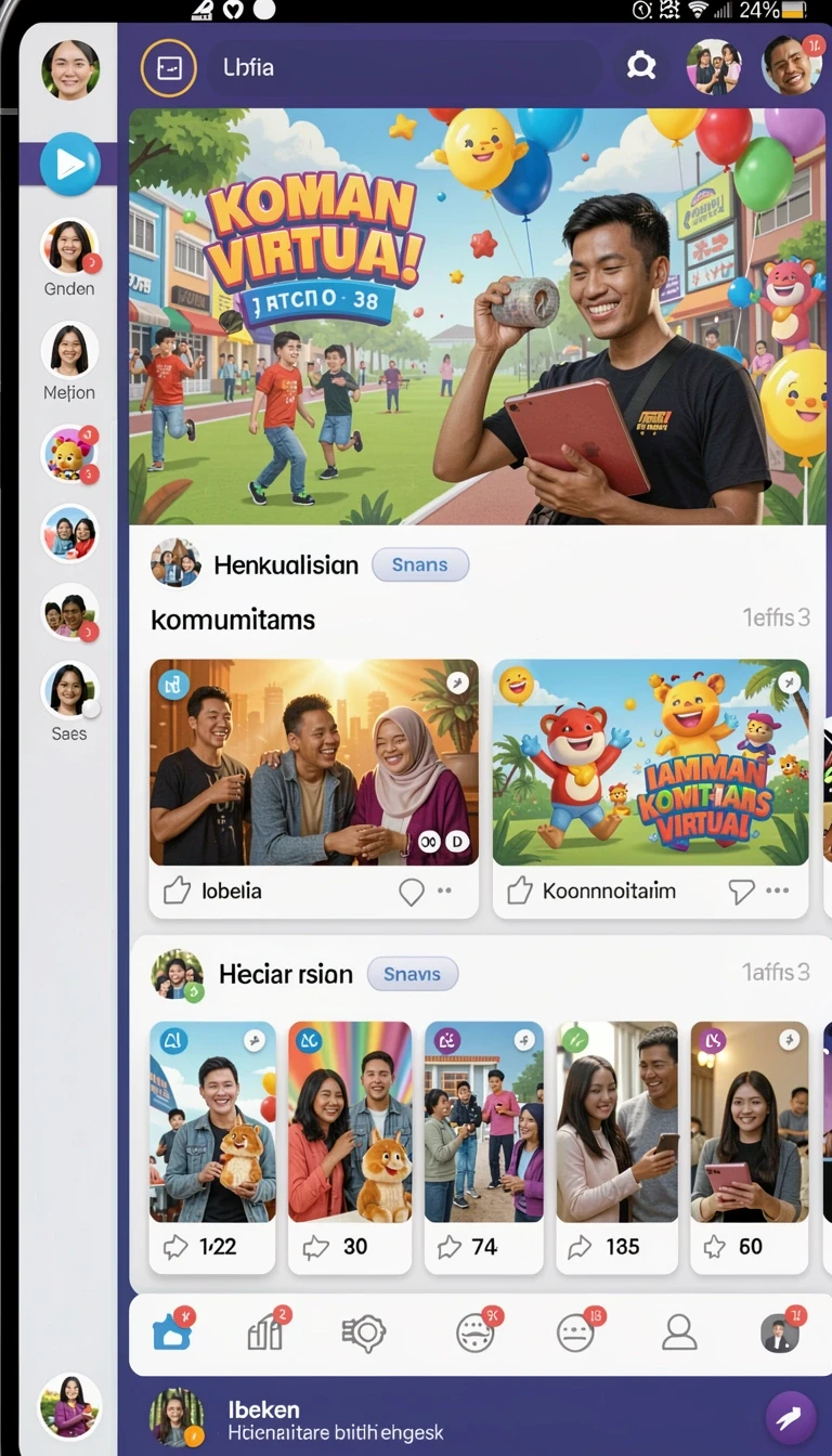 Screenshot Review Aplikasi house777 nomor 1