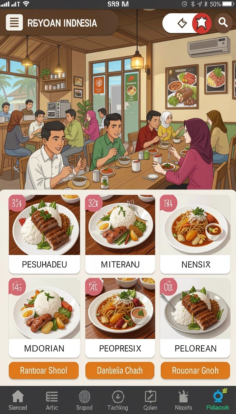 Screenshot Aplikasi rsnvip Resmi dan Terpercaya di Android nomor 3