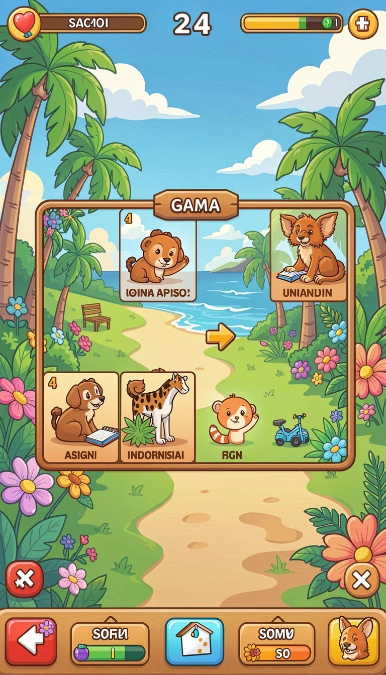 Screenshot Review Aplikasi house777 nomor 3