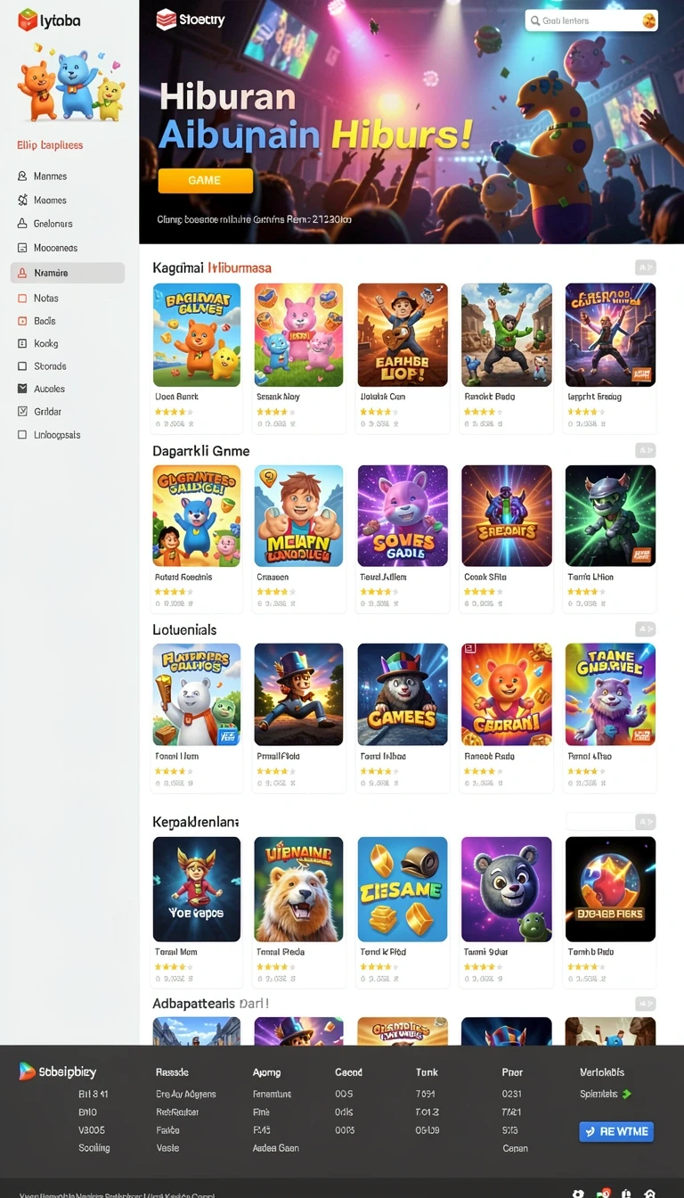 Screenshot Review Aplikasi svip9 nomor 1