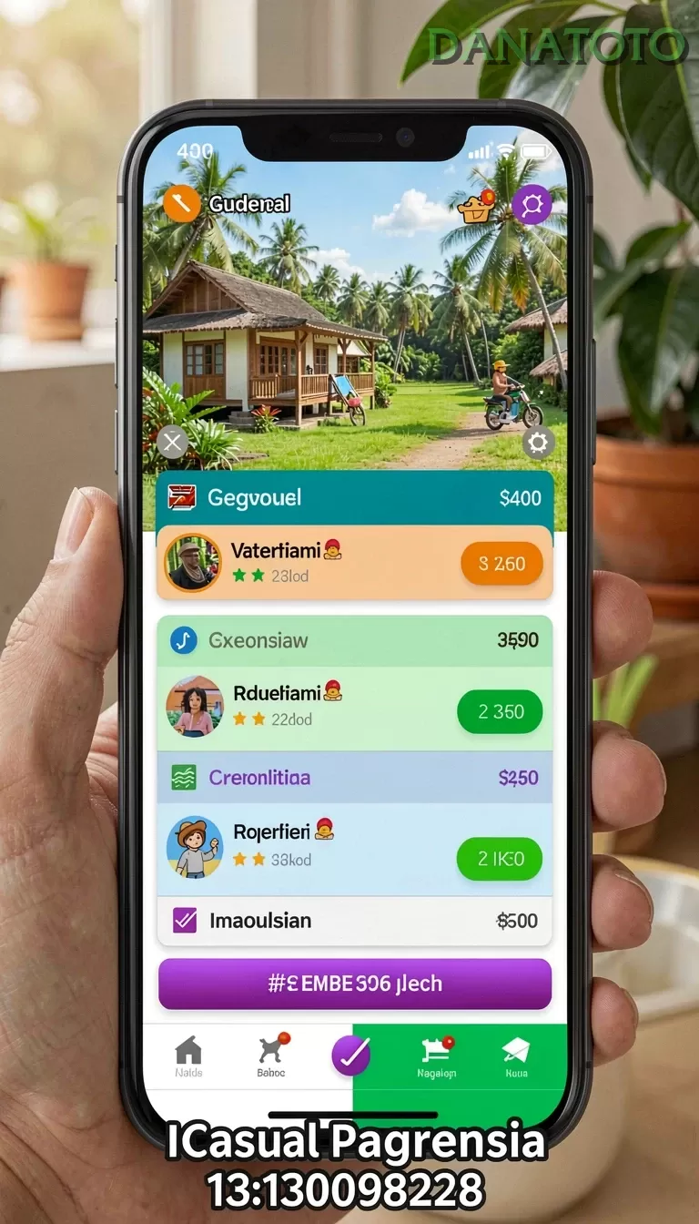 Screenshot ptpartaitogel nomor 2