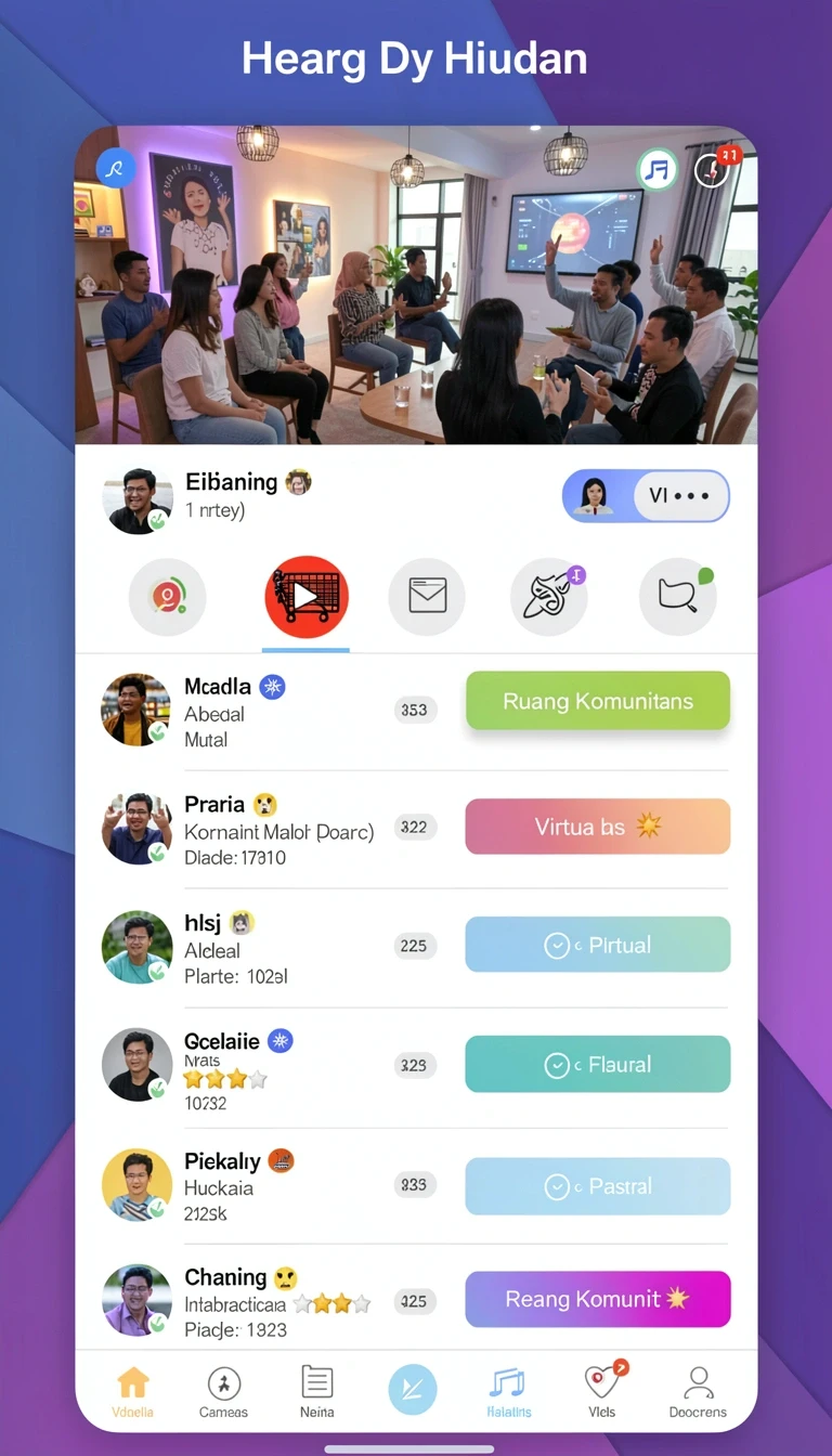 Screenshot Review Aplikasi dentoto nomor 1