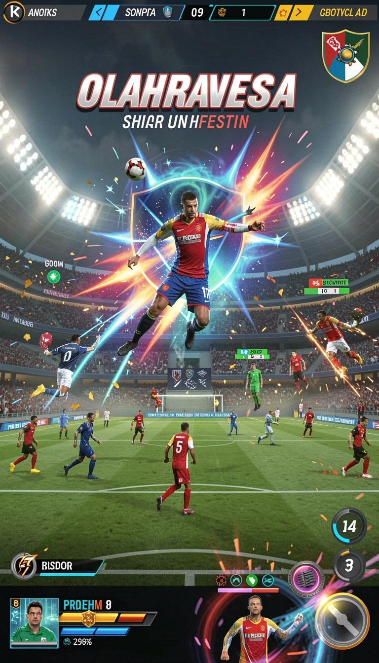 Galeri pratinjau visual danatoto build APK resmi terbaru
