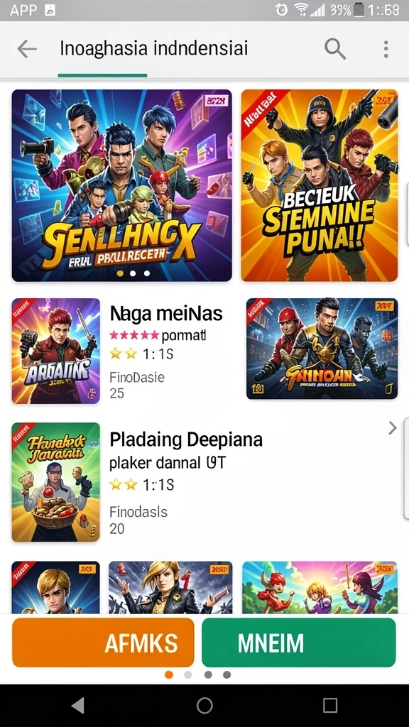 Screenshot Review Aplikasi qtgame nomor 2