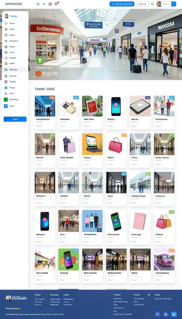 Screenshot Review Aplikasi agenjitu nomor 1