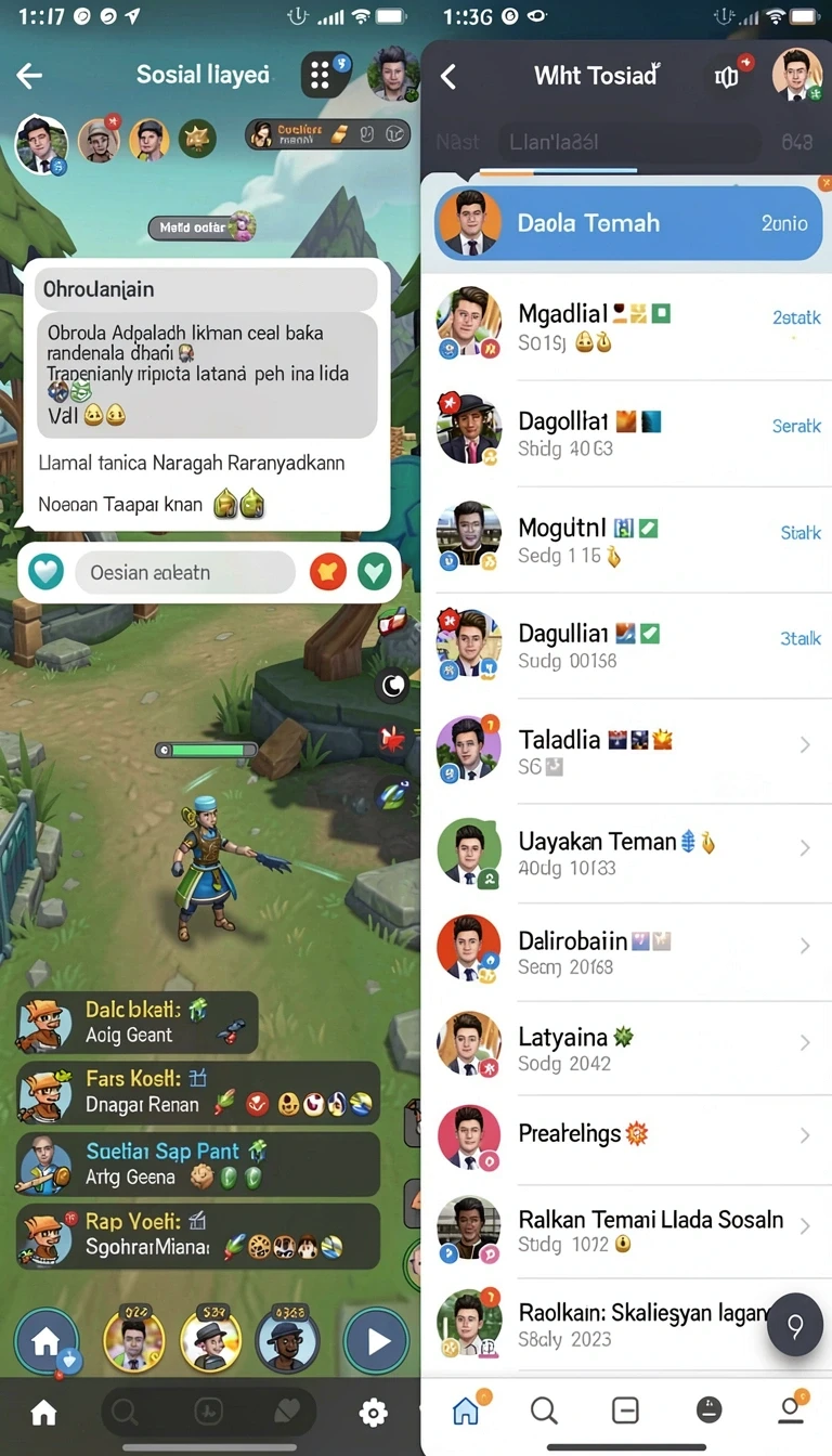 Screenshot Download wow33 APK Original untuk Android nomor 1