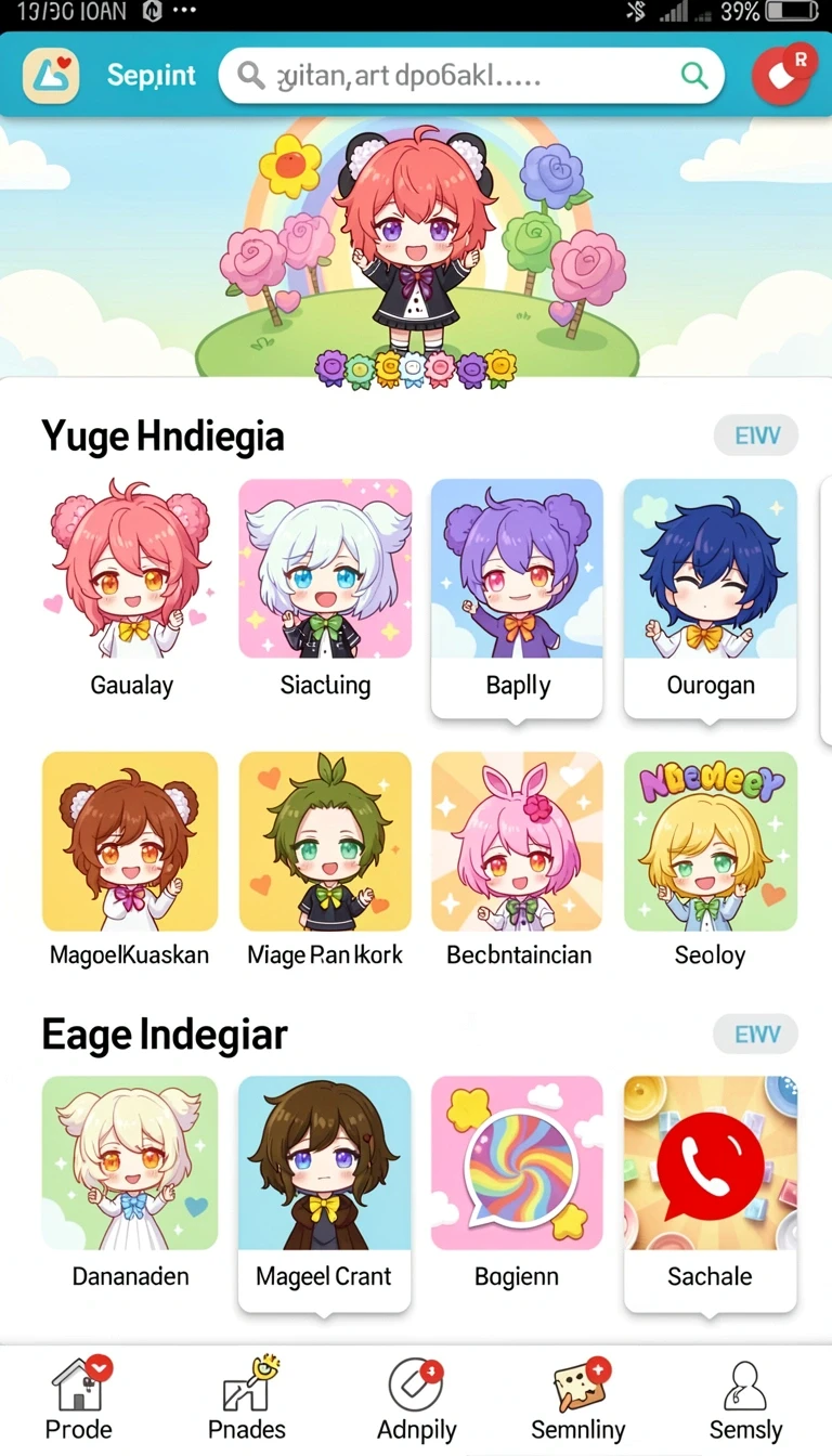 Screenshot Aplikasi mainzeus Resmi dan Terpercaya di Android nomor 2