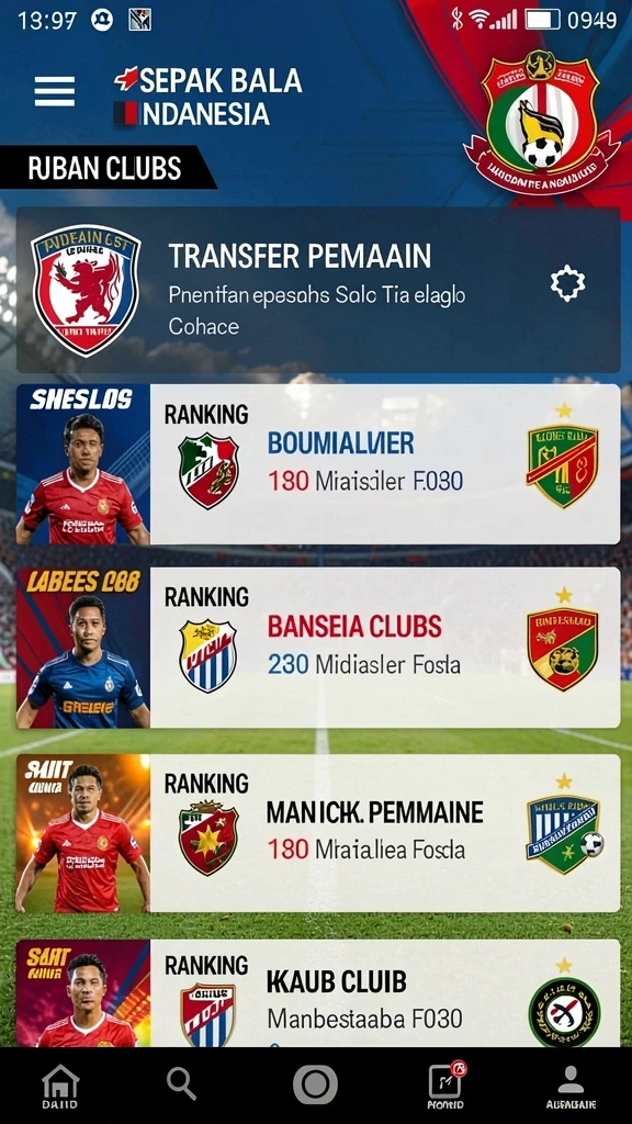 Screenshot open App APK Terbaru nomor 2