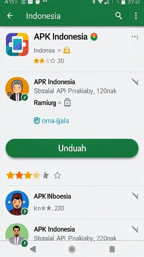 Screenshot Review Aplikasi qqstar88 nomor 3