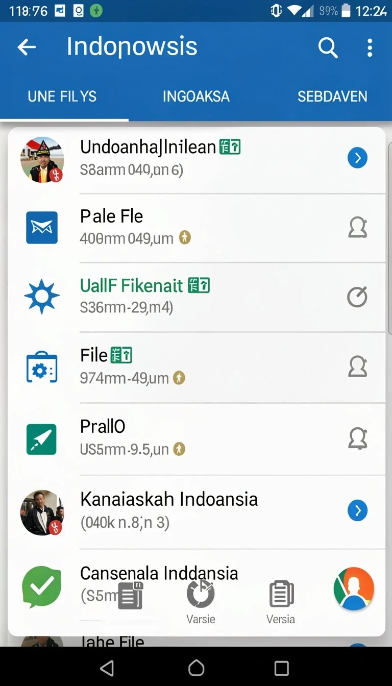 Screenshot watitoto APK Full Version untuk Android nomor 3