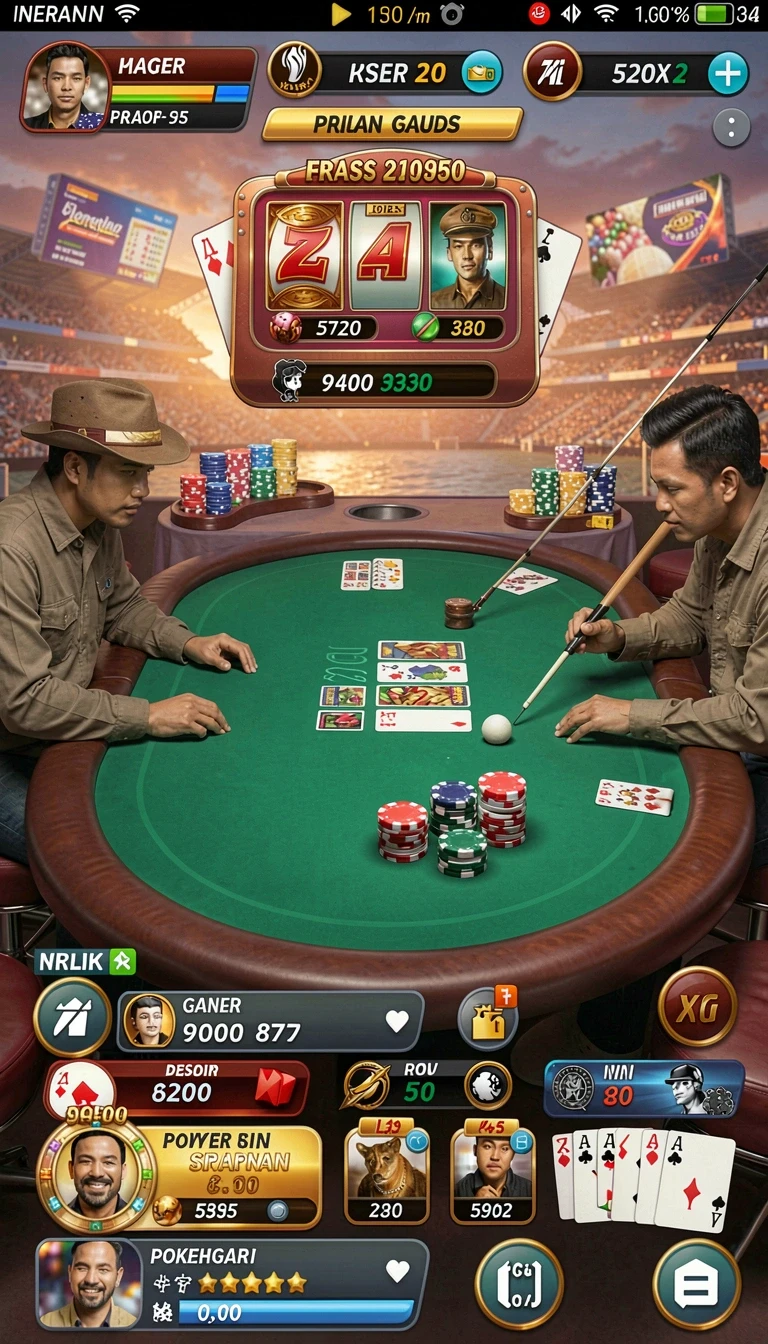 Screenshot Download gacormega APK Terbaru Full Version nomor 3