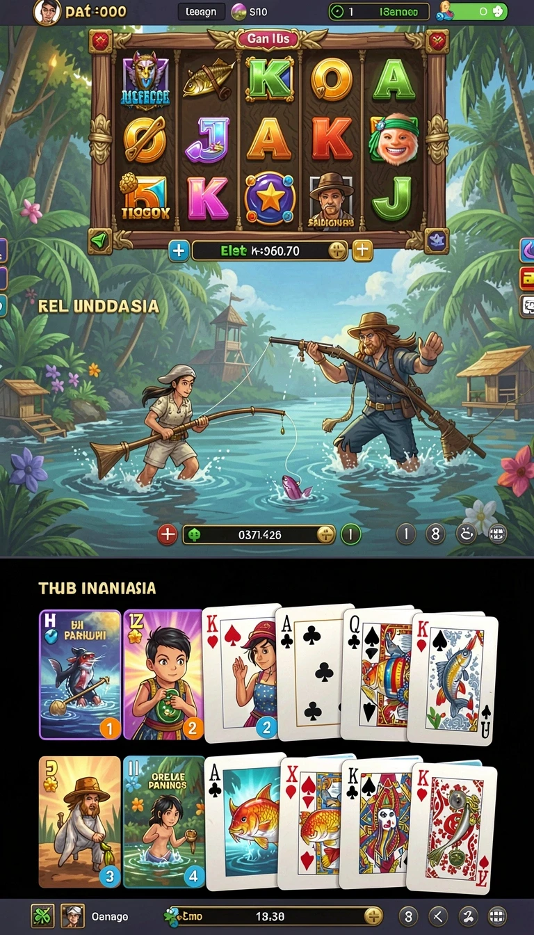 Screenshot Aplikasi akunjp Ringan untuk Android nomor 3