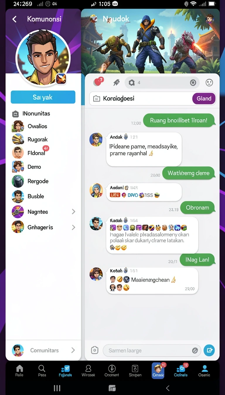Screenshot idnslot APK Full Version untuk Android nomor 2